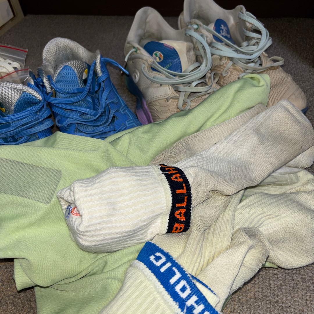 木田貴明選手 25‐26オーセンティックユニフォーム