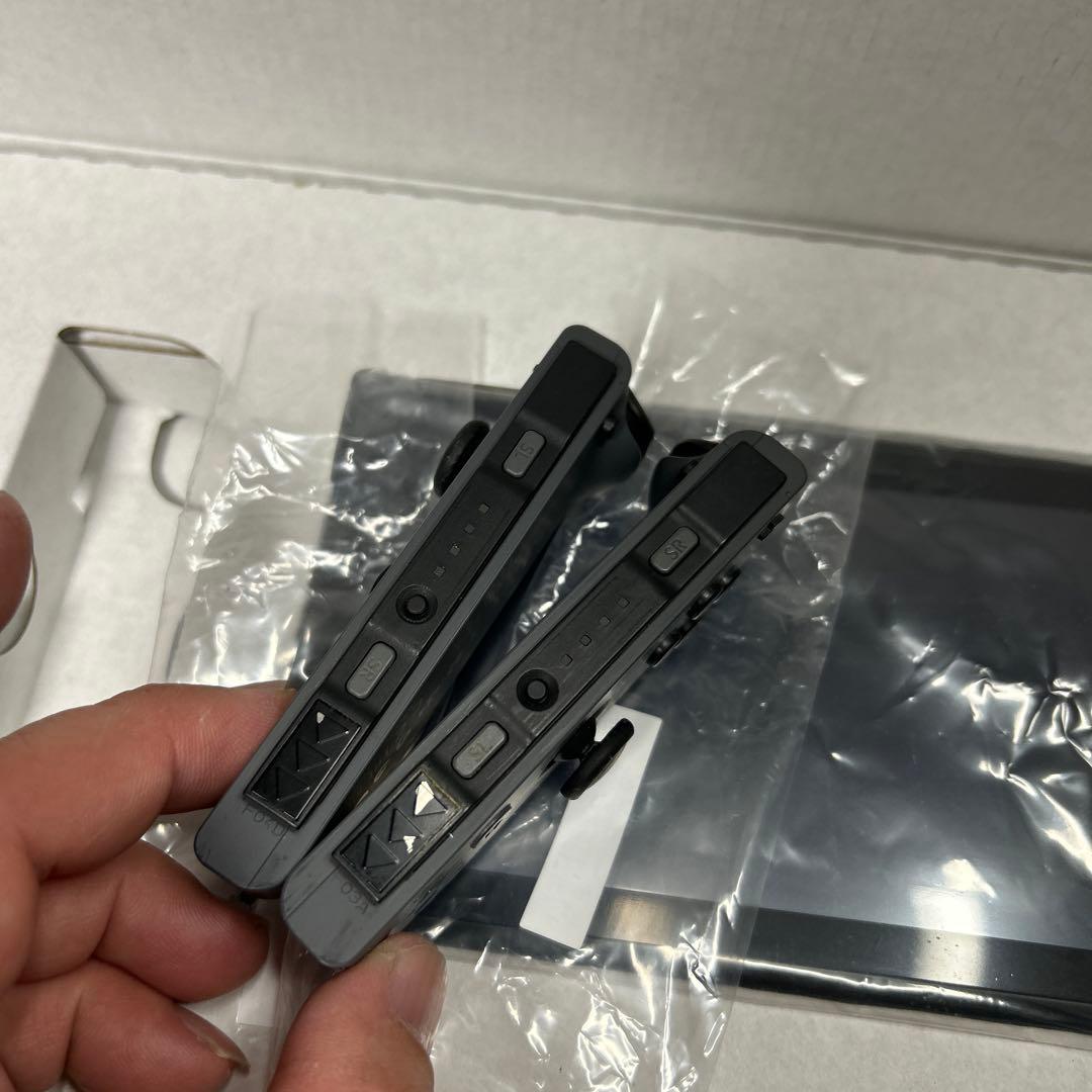 Monster Hunter バッテリー強化版 Switch ソフト付き