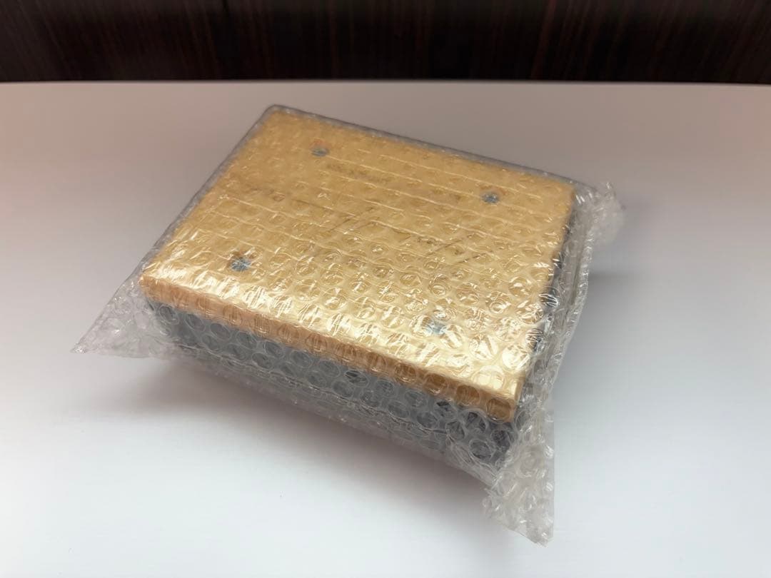 新品未使用】ドーサルブロック☆カイロプラクティック 胸椎アジャスト