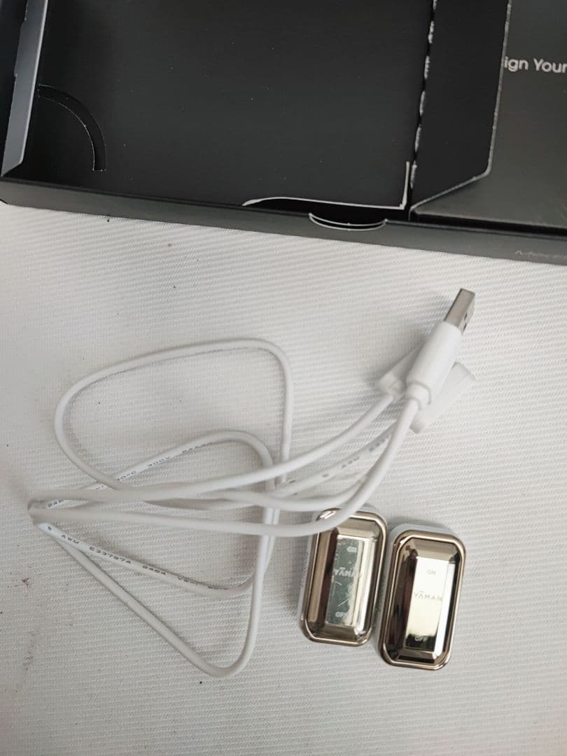 ヤーマン YJMDON デザインリフト YTJOO10 YTJOO13 シート - メルカリ