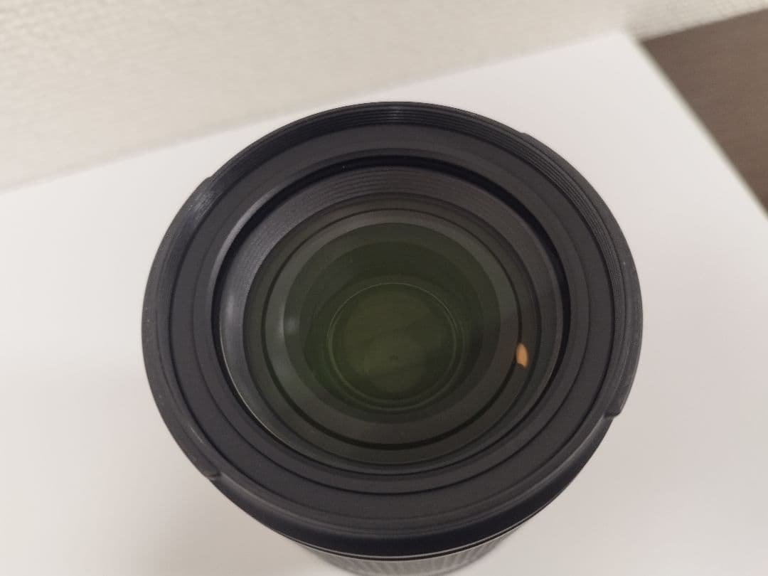 レンズ(ズーム) TAMRON 28-200mm F/2.8-5.6 Di III RXD