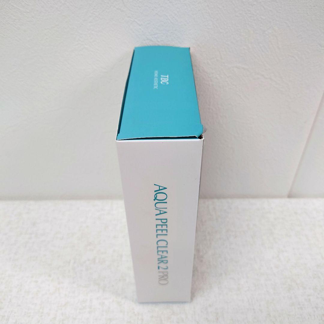 M0211F1 未使用☆アクアピールクリア2PRO 美顔器 HA-AP02-PR - メルカリ