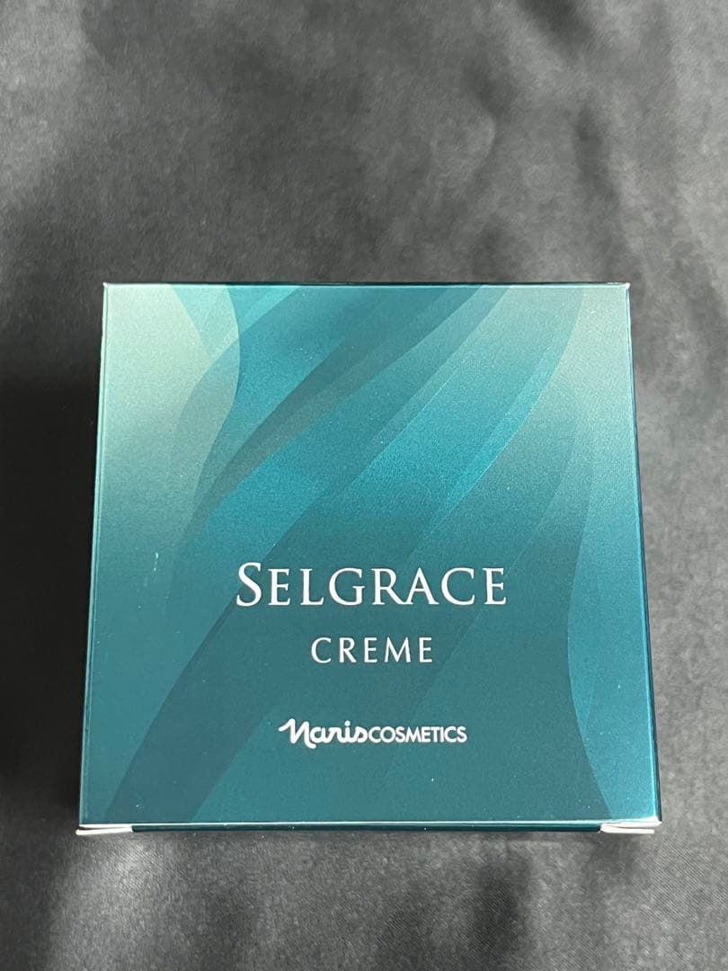 ナリス セルグレースクリーム（高機能美容 クリーム）25g