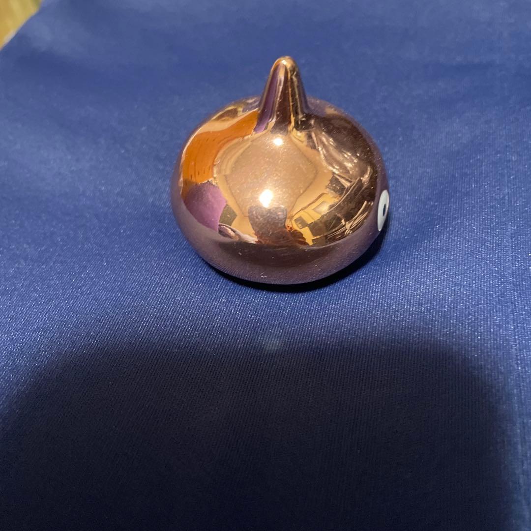 ドラゴンクエストメタリックモンスターズギャラリープレミアムスライム