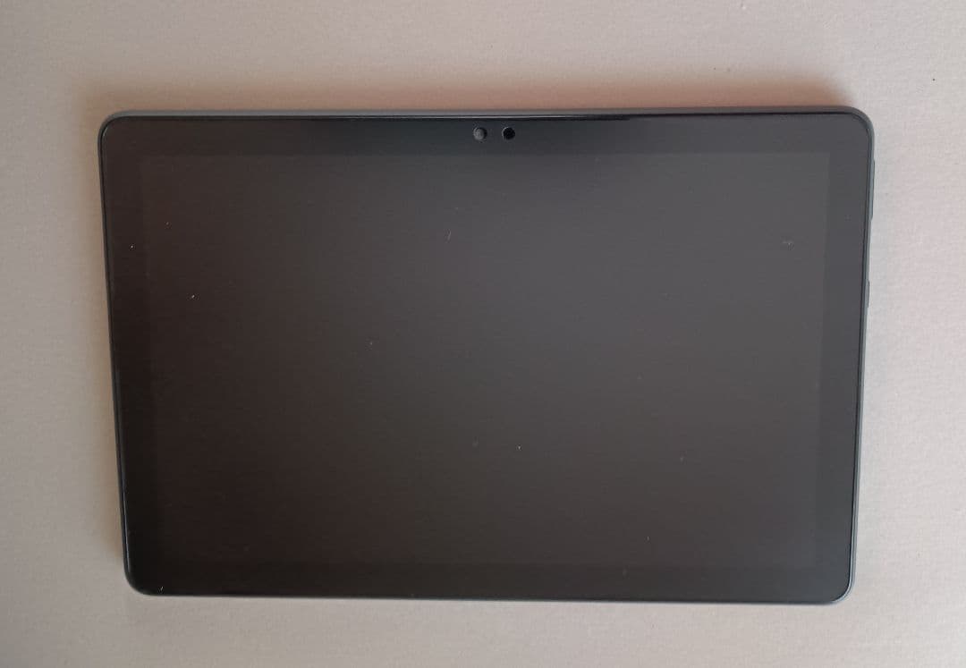 Amazon Fire HD 10 Plus (第11世代) 64GB　本体のみ Kindle（キンドル） Amazon Fire HD 10 Plus タブレット 10.1インチ