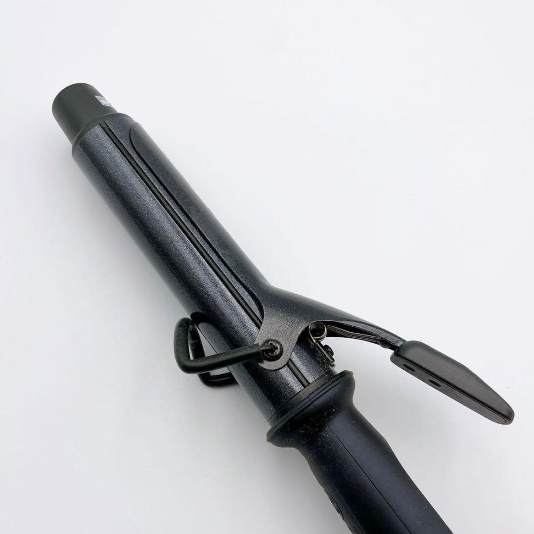 クレイツ ホリスティックキュア カールアイロン 32mm - メルカリ