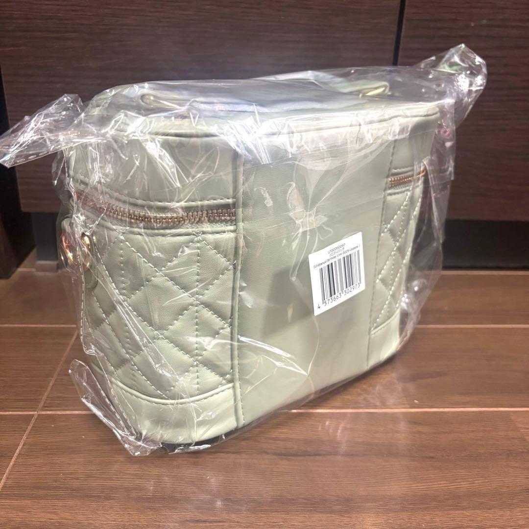 うらたぬき バニティバッグ - メルカリ