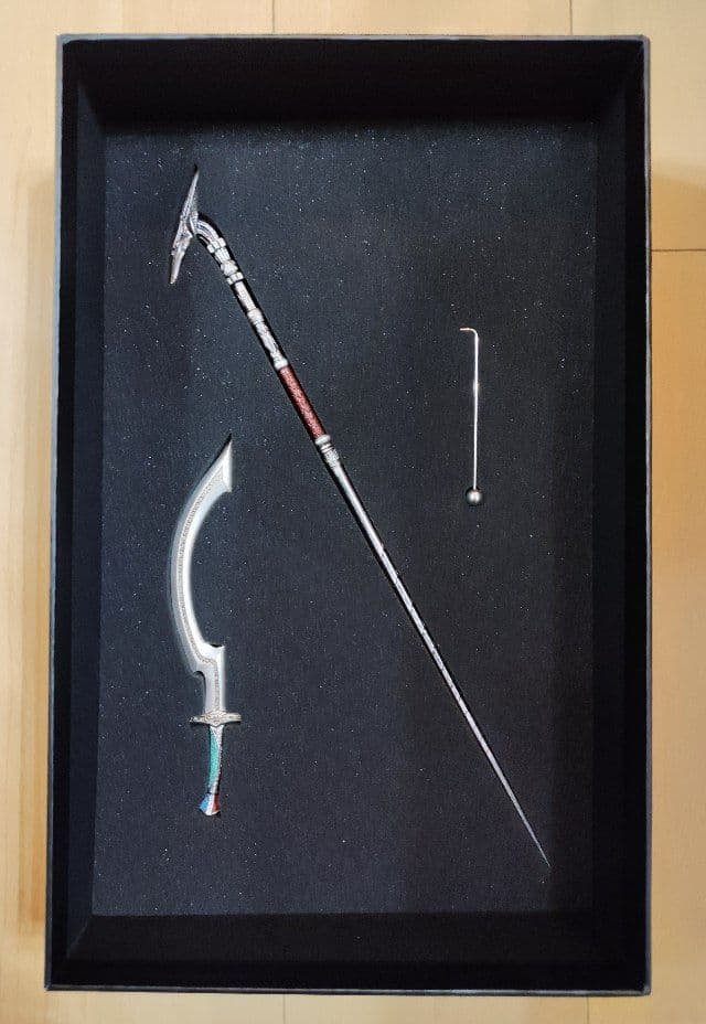 TBLeague フィギュア Hathor Blue PL2024-226B - メルカリ