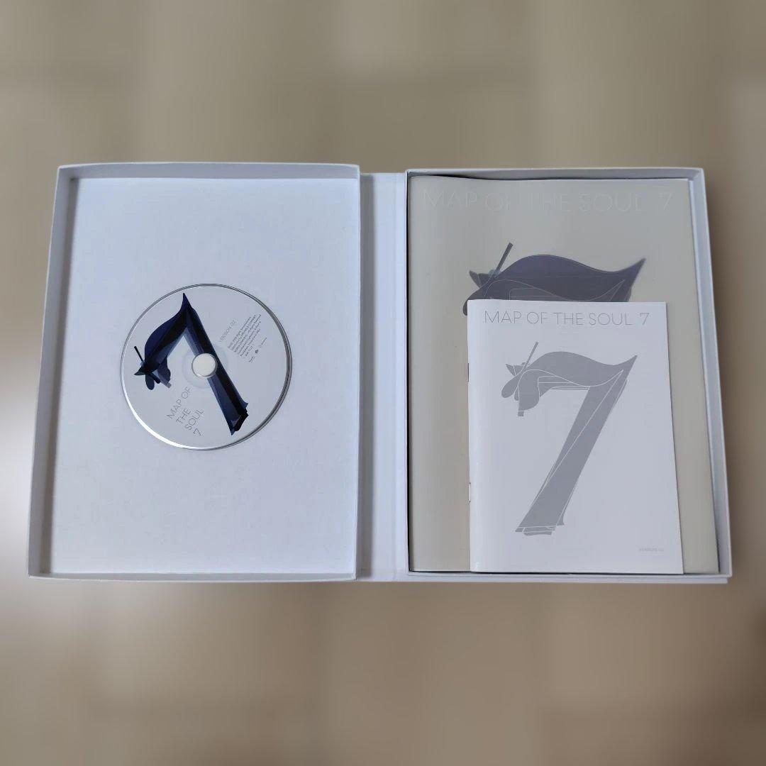 BTS CD Blu-ray まとめ売り - メルカリ