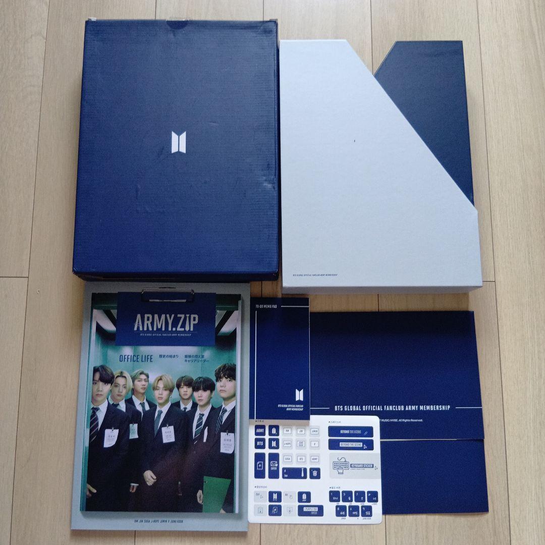 BTS CD Blu-ray まとめ売り - メルカリ