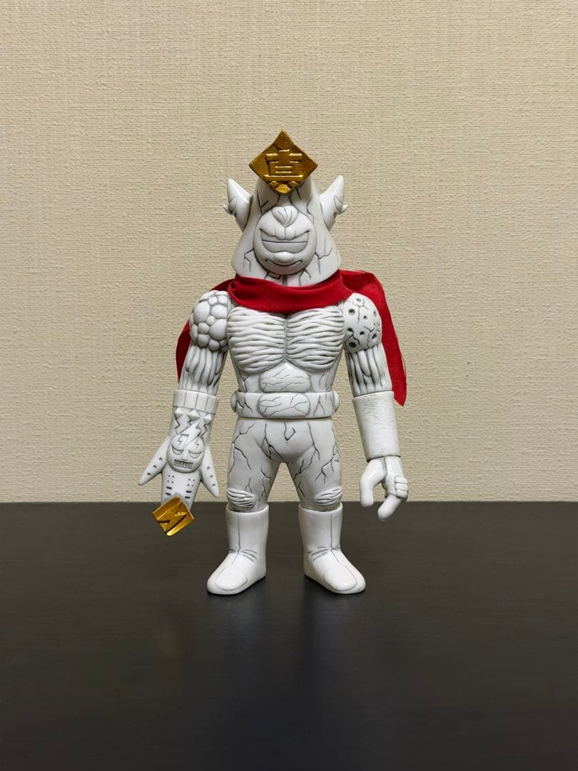 真頭玩具 REALHEAD 太陽の父さん リアルヘッド | 激安通販のイーサプライ