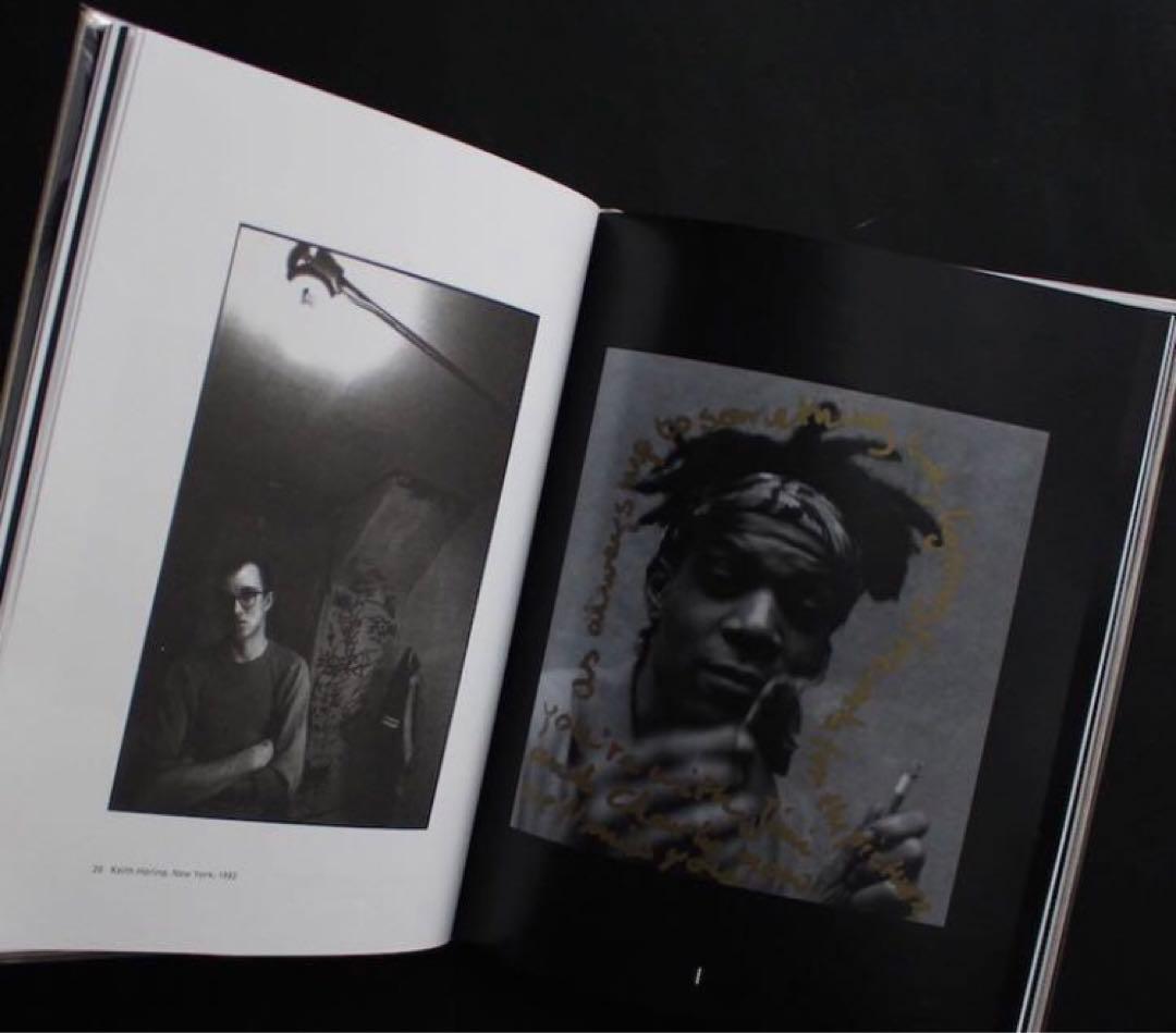 絶版‼️ Ari Marcopoulos 写真集 500部限定