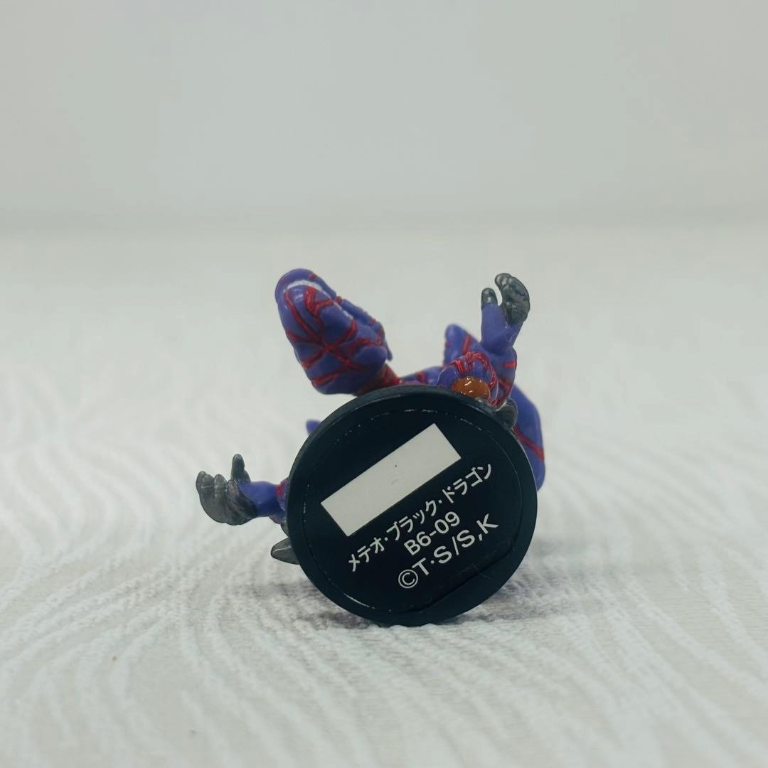 ⚪︎ ダンジョンダイスモンスターズ メテオ・ブラック・ドラゴン