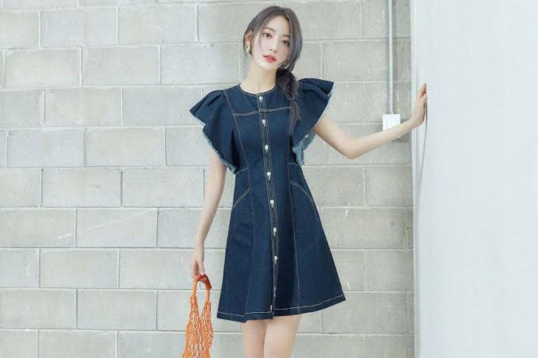 BASCO 白 長袖シャツ シェリー サイズ3