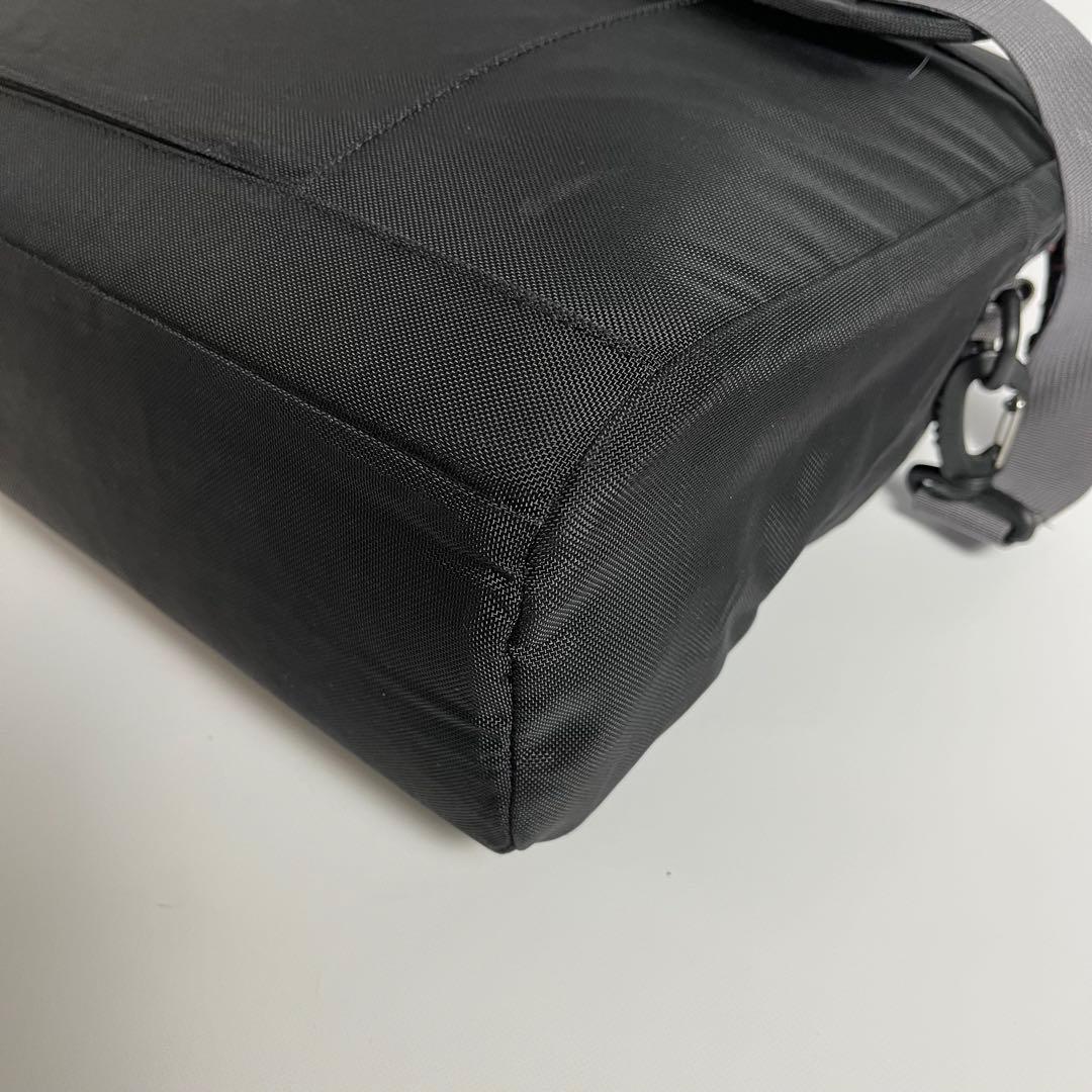 patagonia Headway Brief 2way ブリーフケース 黒 patagonia headway