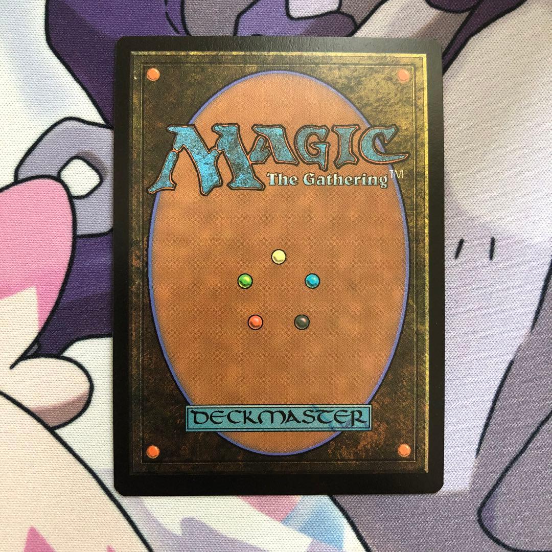 MTG 風変わりな果樹園 サージfoil 英語 FF Ⅹ 390 - メルカリ