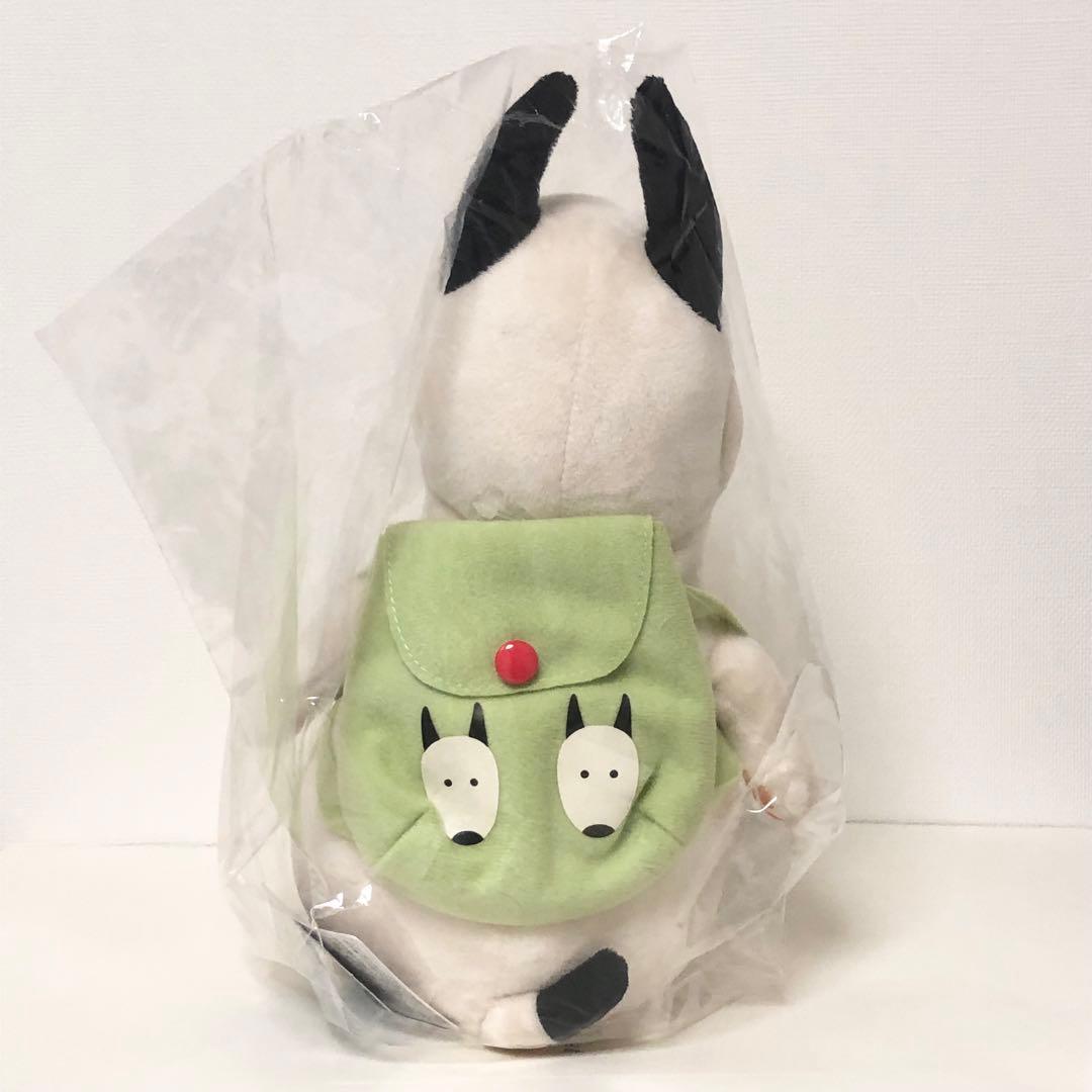 バムとケロ 島田ゆか絵本原画展 ぬいぐるみ バムケロ リュック付き 2個