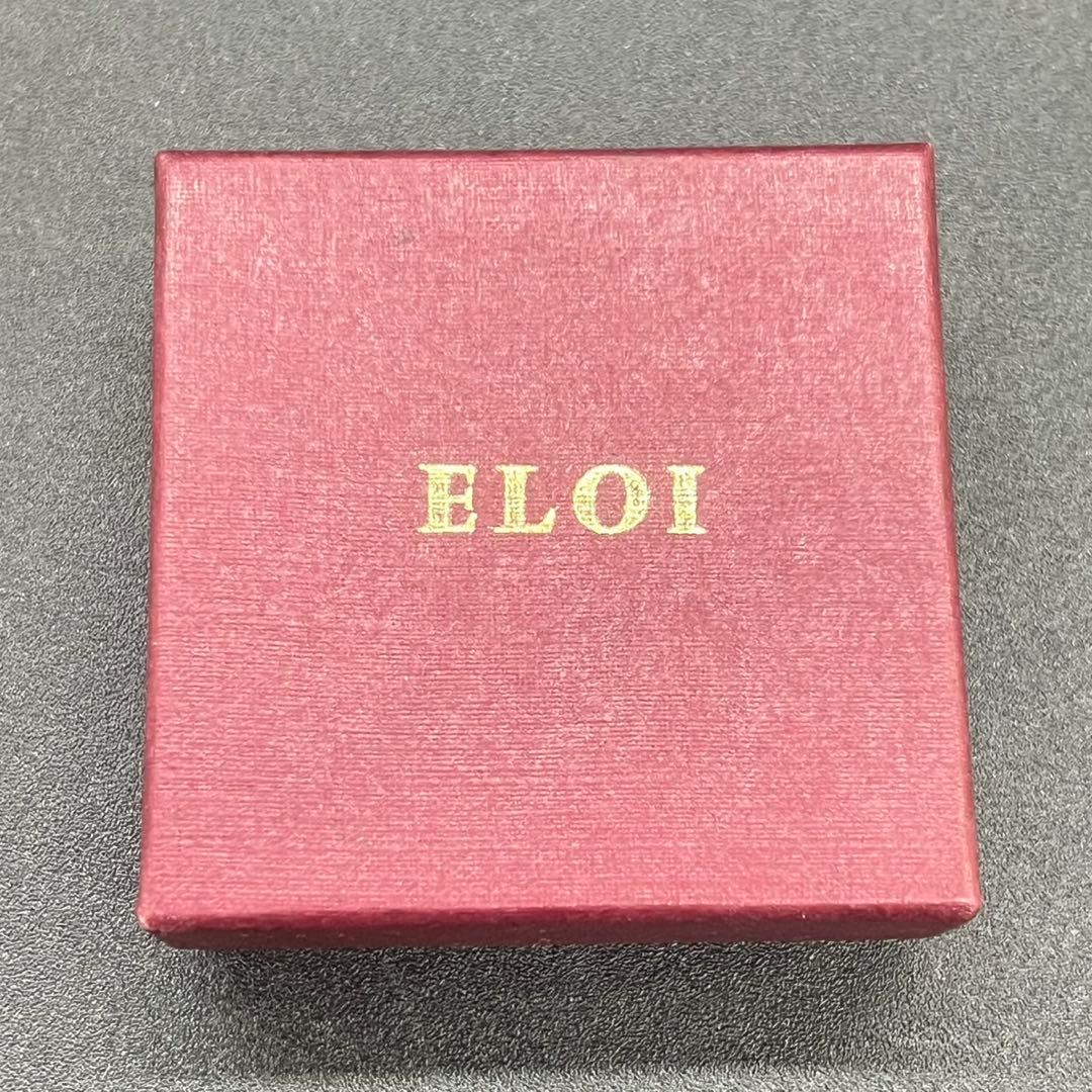 希少品】Eloi エロア コインナイフ 銀貨 5フラン 箱 タグ付 01