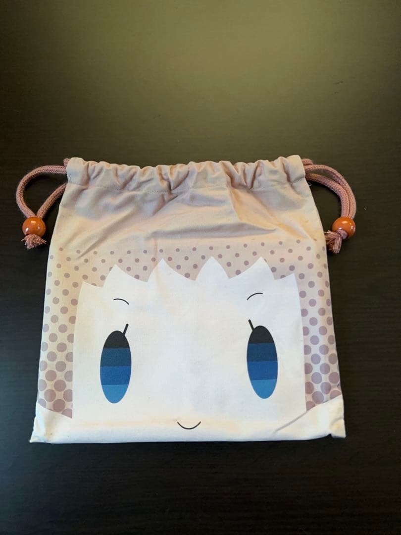 中二病でも恋がしたい！～闇の炎に抱かれて聴け～京都DVD&ミョルニルポーチセット