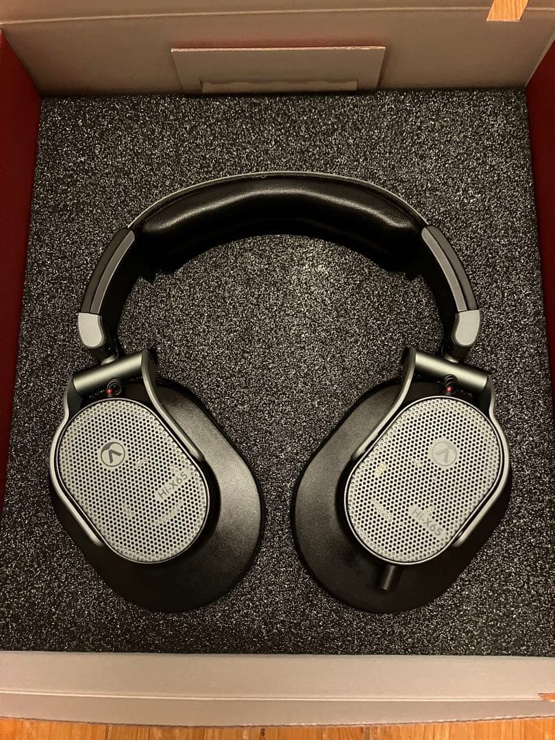 AustrianAudio Hi-X65 受賞記念限定セット　開放型ヘッドホン VGP 2024 Summer受賞記念！Austrian AudioのHi-X60とHi-X65購入で各100