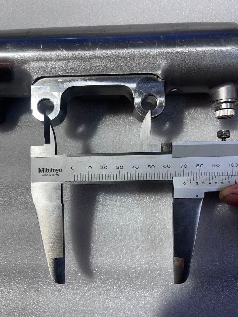 ハーレー ダイナ スポーツスター フロントフォーク 39mm用 減衰調整式