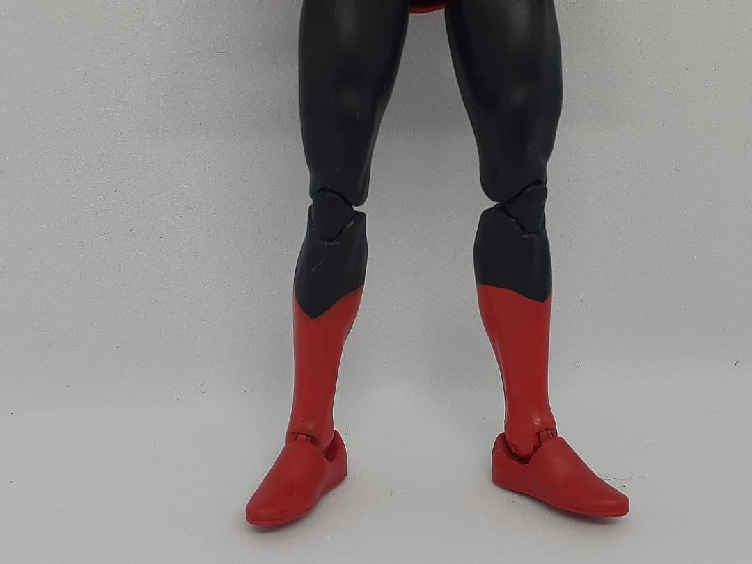 マーベルレジェンド ワスプ/ジャネット・ヴァン・ダイン ハンク・ピム2