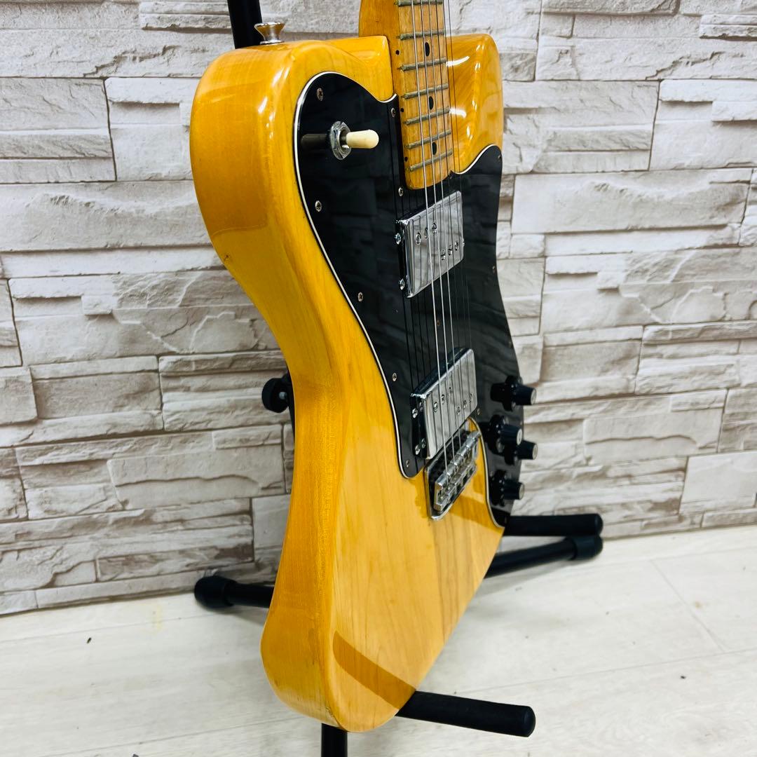 楽天市場】Fender roje ロジェ TELECASTER DELUXE テレキャスター