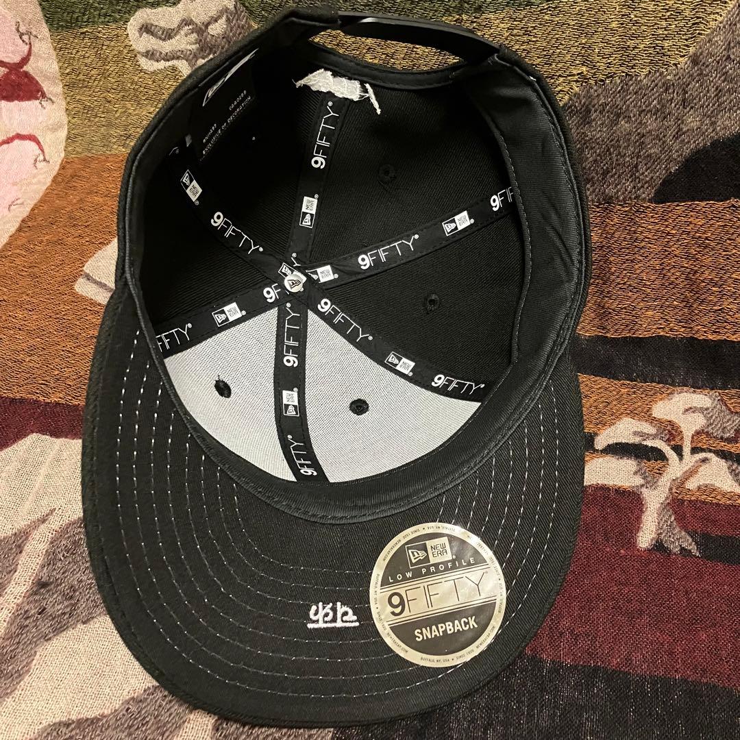 東京事変 椎名林檎 野球帽 キャップ 帽子 ニューエラ - メルカリ