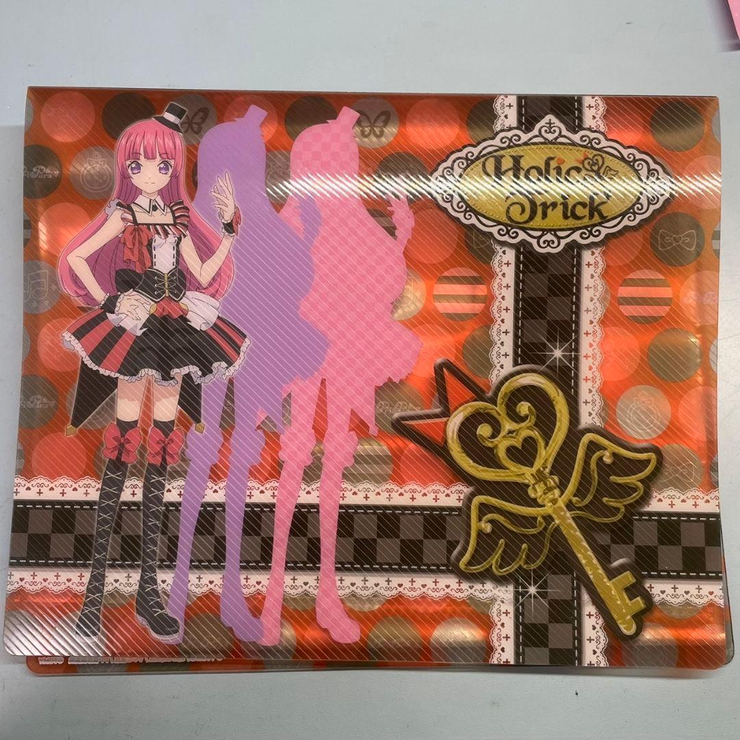 プリパラ ホリックトリック プリチケファイル そふぃ - メルカリ
