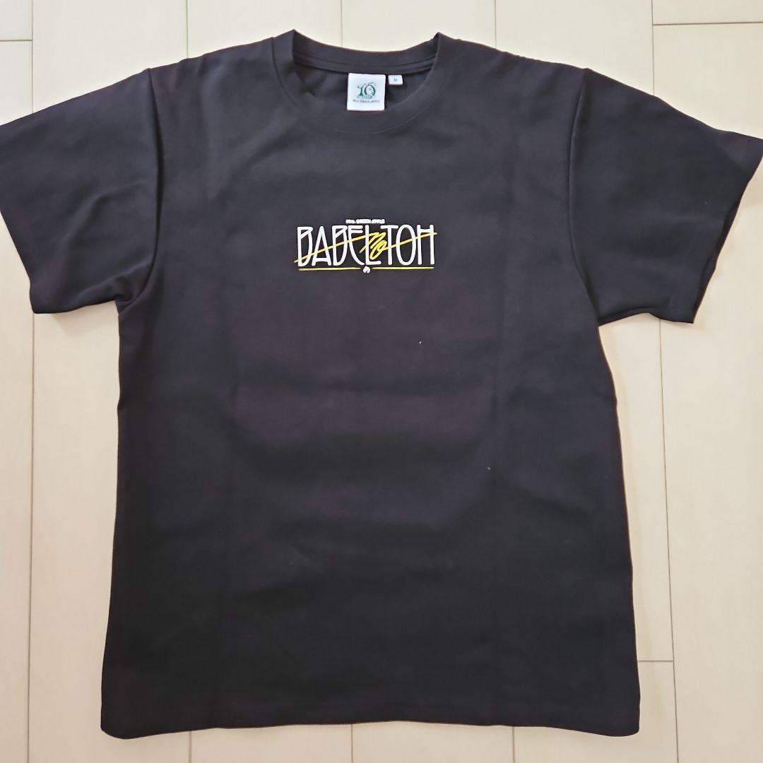 MrsGreenAppleバベルの塔TシャツMサイズ - メルカリ