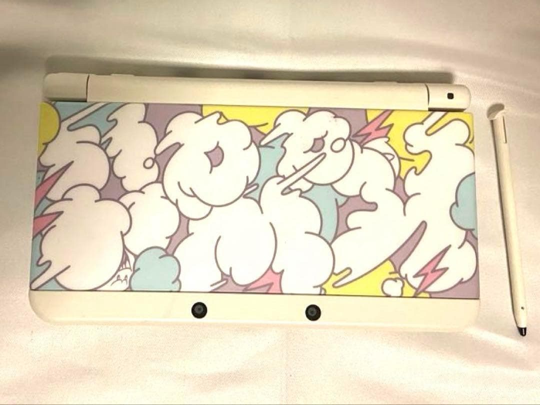 RITAO CHAN公式アカウント06 専用 New Nintendo 3DS - メルカリ