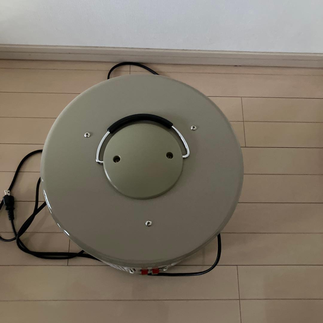 ワラシベ長者様専用】アールシーエス 遠赤外線輻射式パネルヒーター 談話室