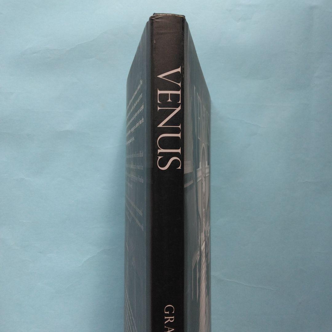 《美本・大型本》「VENUS　ヴィーナス」 GRACE VANE PERCY