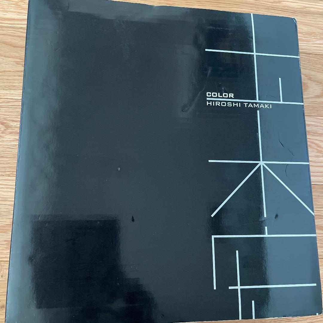 Color : Hiroshi Tamaki 玉木宏 写真集 - メルカリ