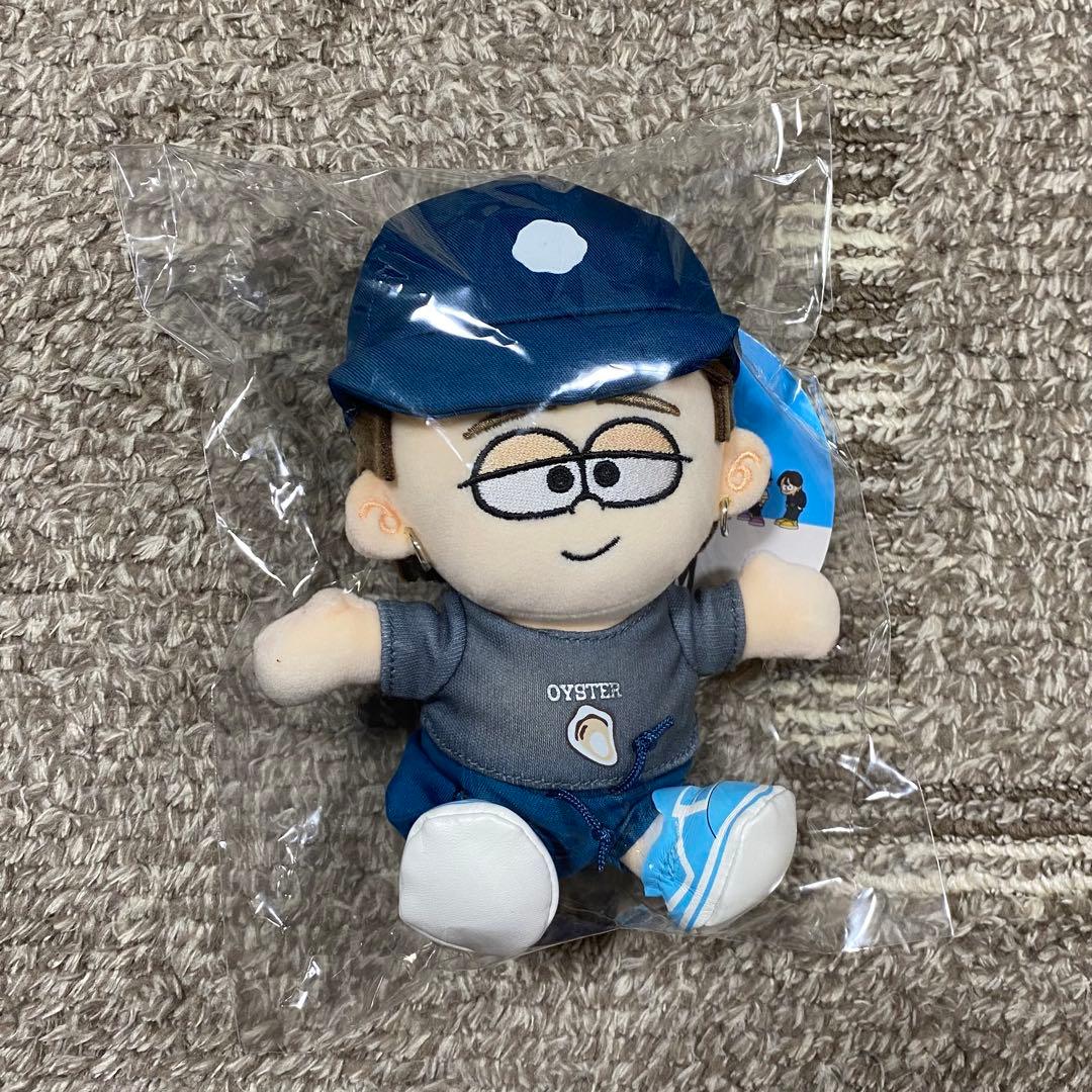 timelesz 寺西拓人 ぬい - メルカリ