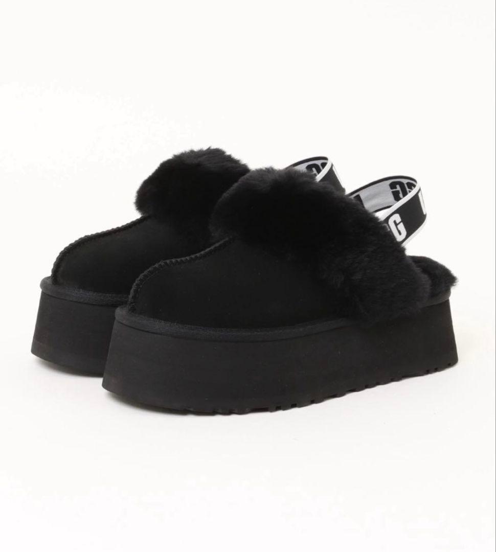 靴 UGG W FUNKETTE UGG Funkette for Women | UGG®