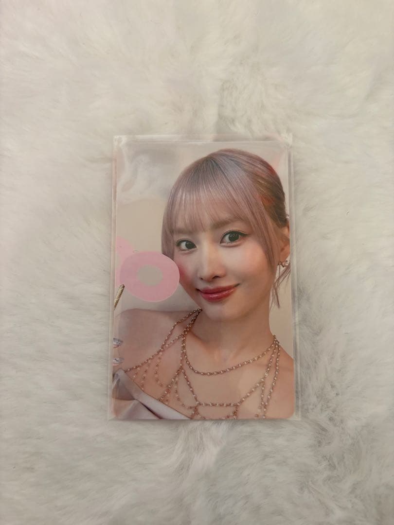 TWICE モモ POPUP オフラインくじ トレカ - メルカリ