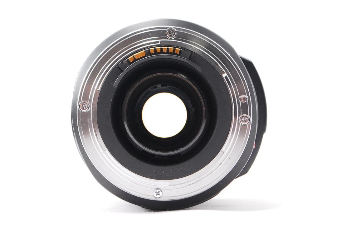 ✨美品✨万能レンズ✨Canon EF 28-135mm F3.5-5.6 IS