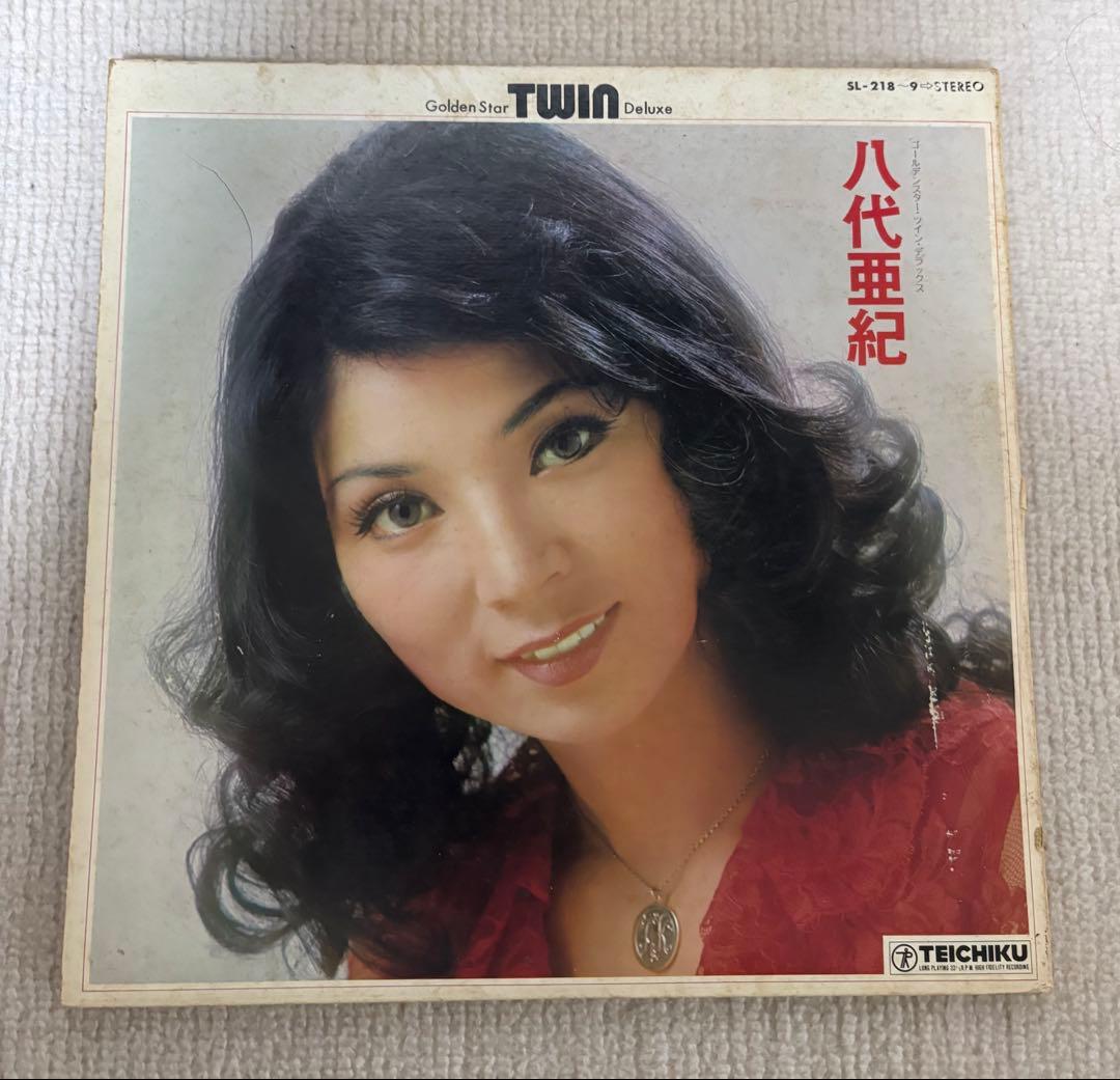 レトロ ヴィンテージ レコード 16枚 まとめ売り☆ - メルカリ