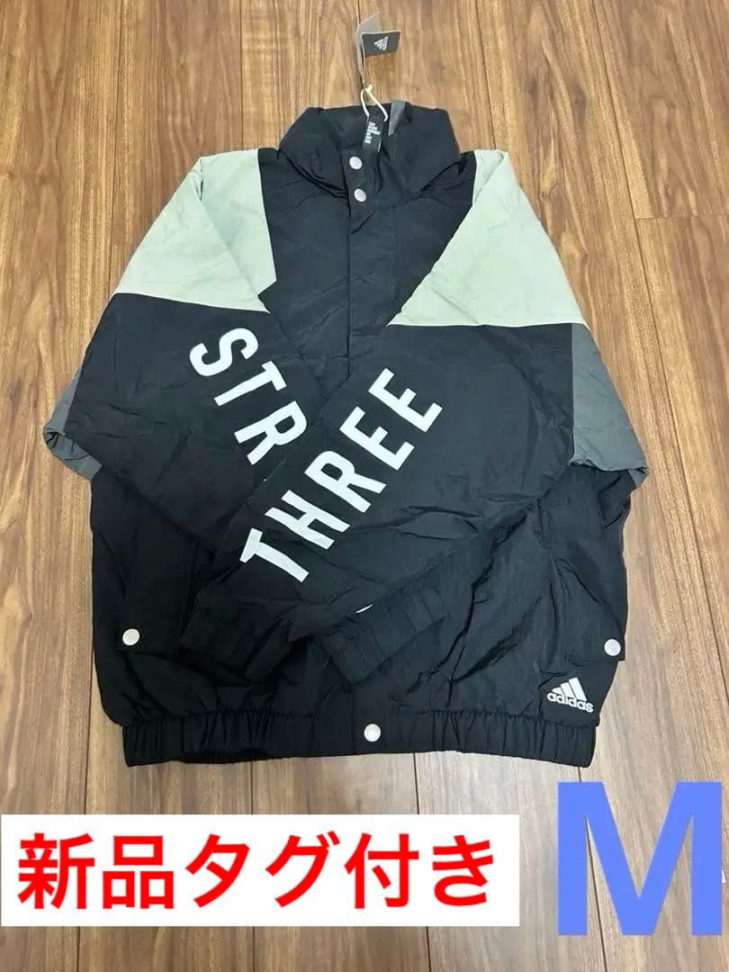 あ*い様 KingGnu 常田大希着用 アディダス マストハブウーブンジャケット