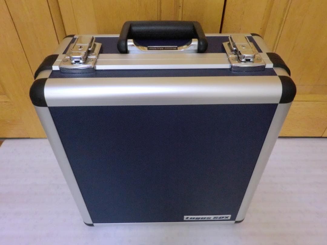 ルーガスSDX総合美容器□超音波/低中周波ホットクール☆ベセム