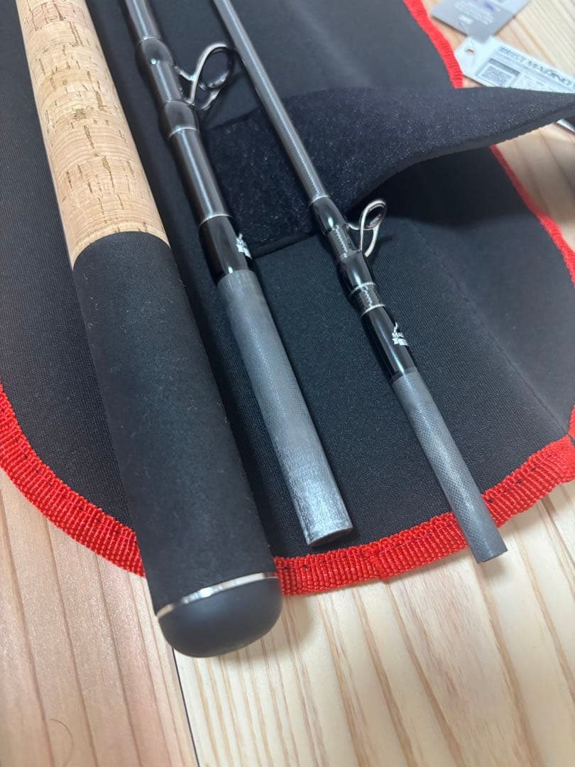 ブリスト マリノ 9.9H