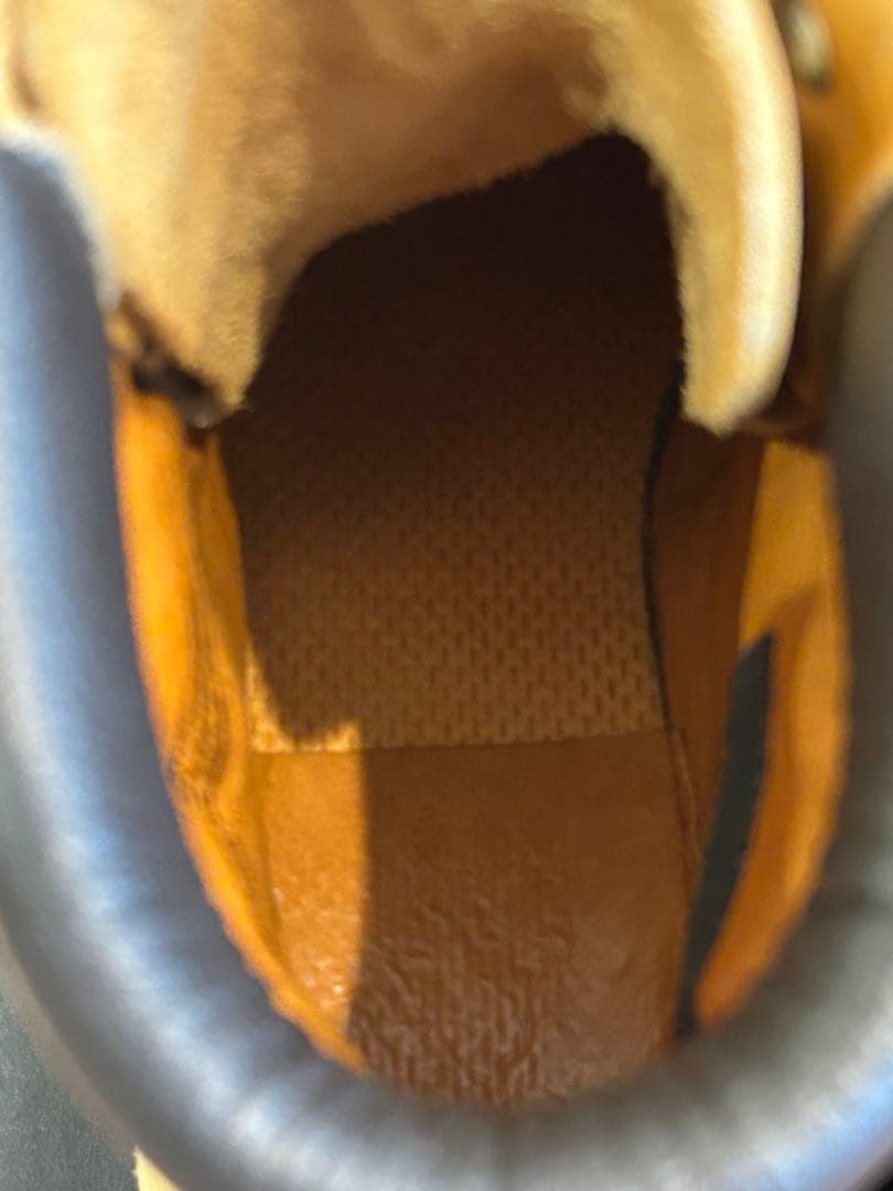 ティンバーランド　ブーツ　レディース　5.5M 22.5cm〜23.5cm