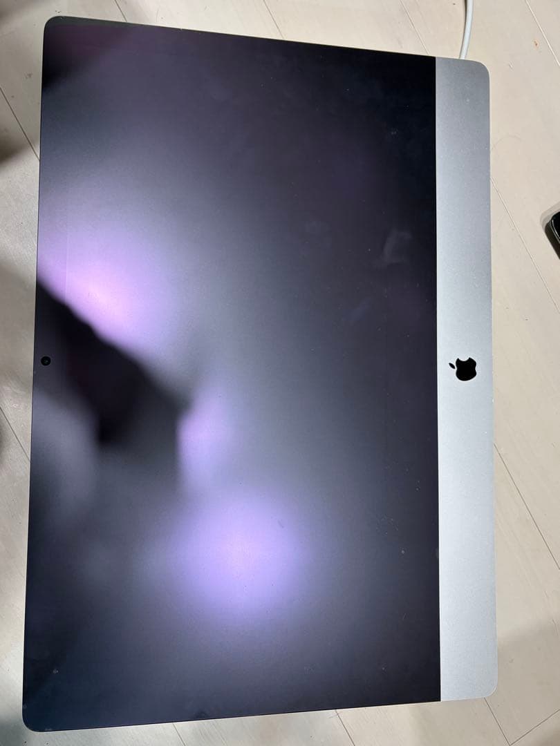 VESA 27インチiMac Retina 5Kディスプレイモデルジャンク iMac Retina 5K 27-inch 4.2GHz Core i7 (Mid 2017) | mac of all trades