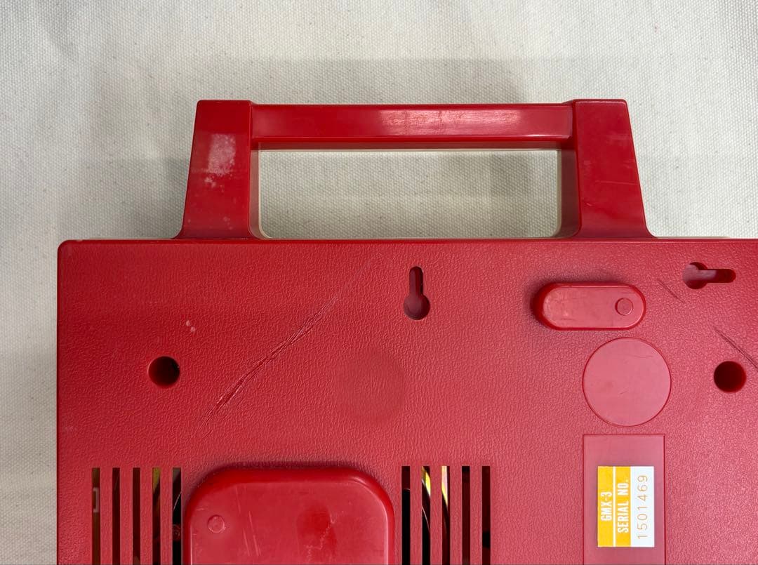 希少】COLUMBIA GMX-3 ポータブルミキサー 日本コロムビア製 - メルカリ