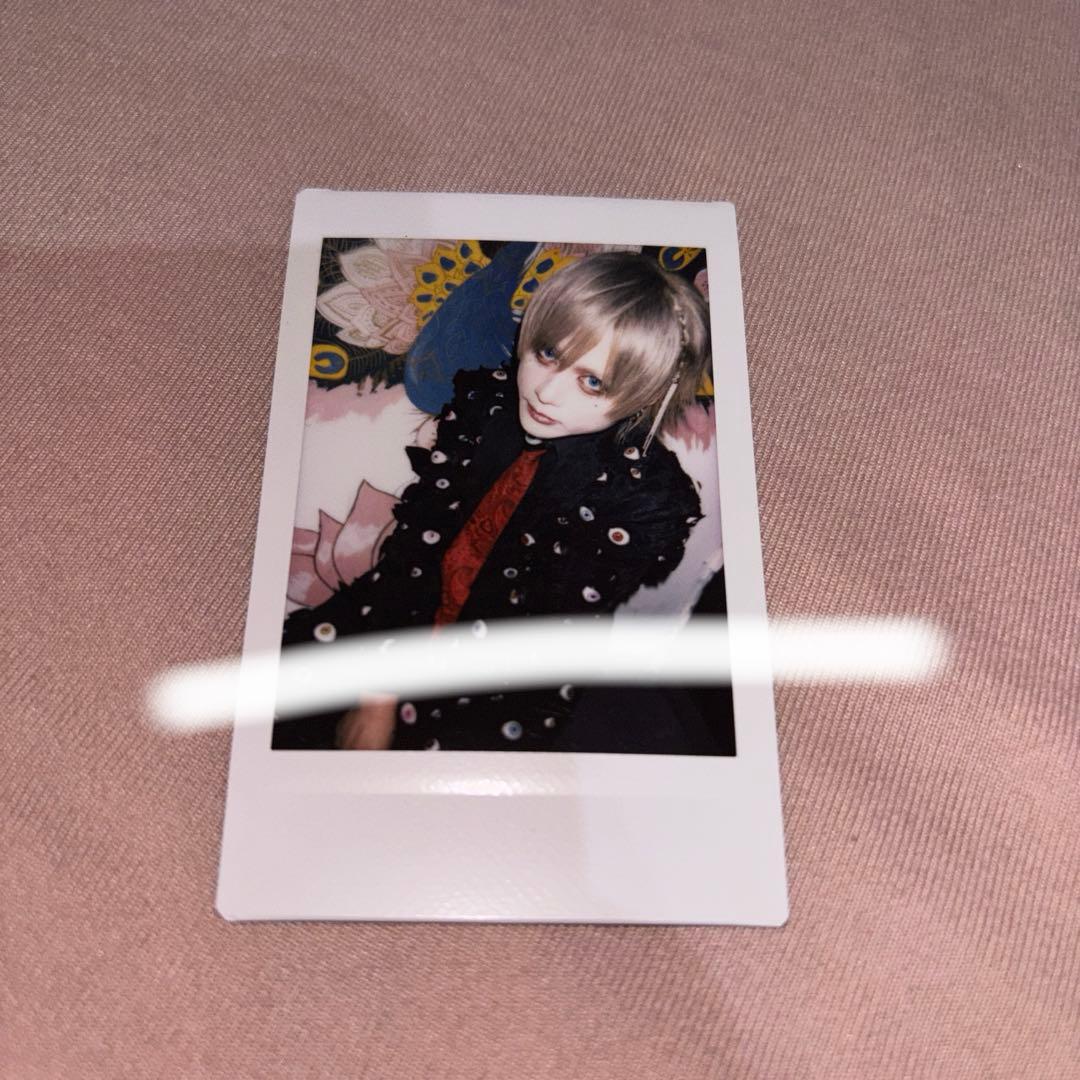 ザアザア チェキ - メルカリ