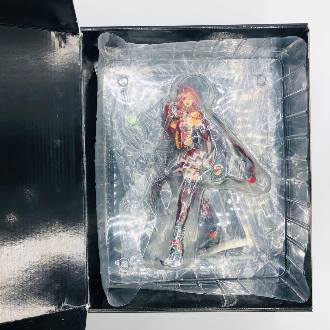 Hdge technical ソウル・サクリファイス デルタ レッドフード - メルカリ