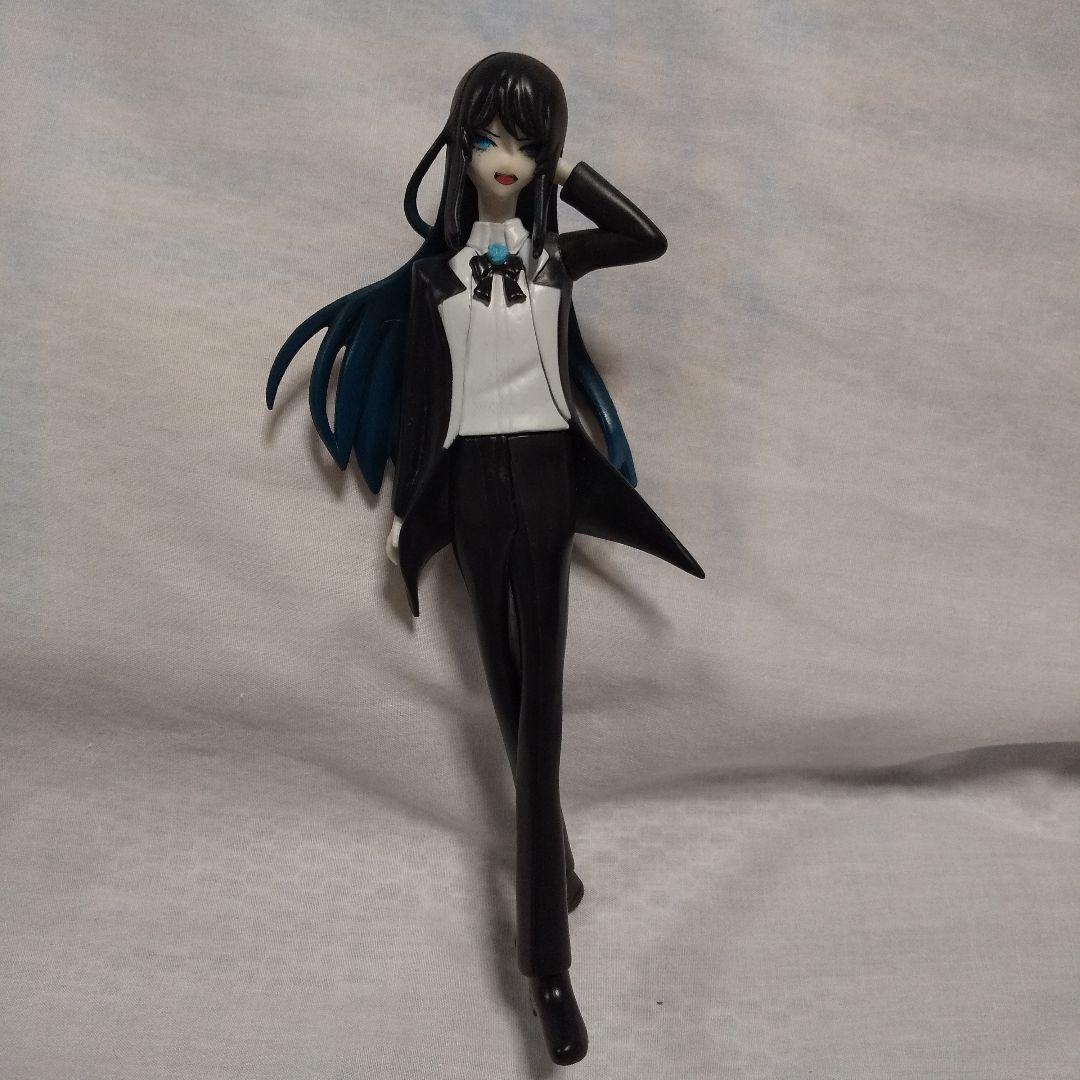 ado アド フィギュア 狂言 ADO - メルカリ