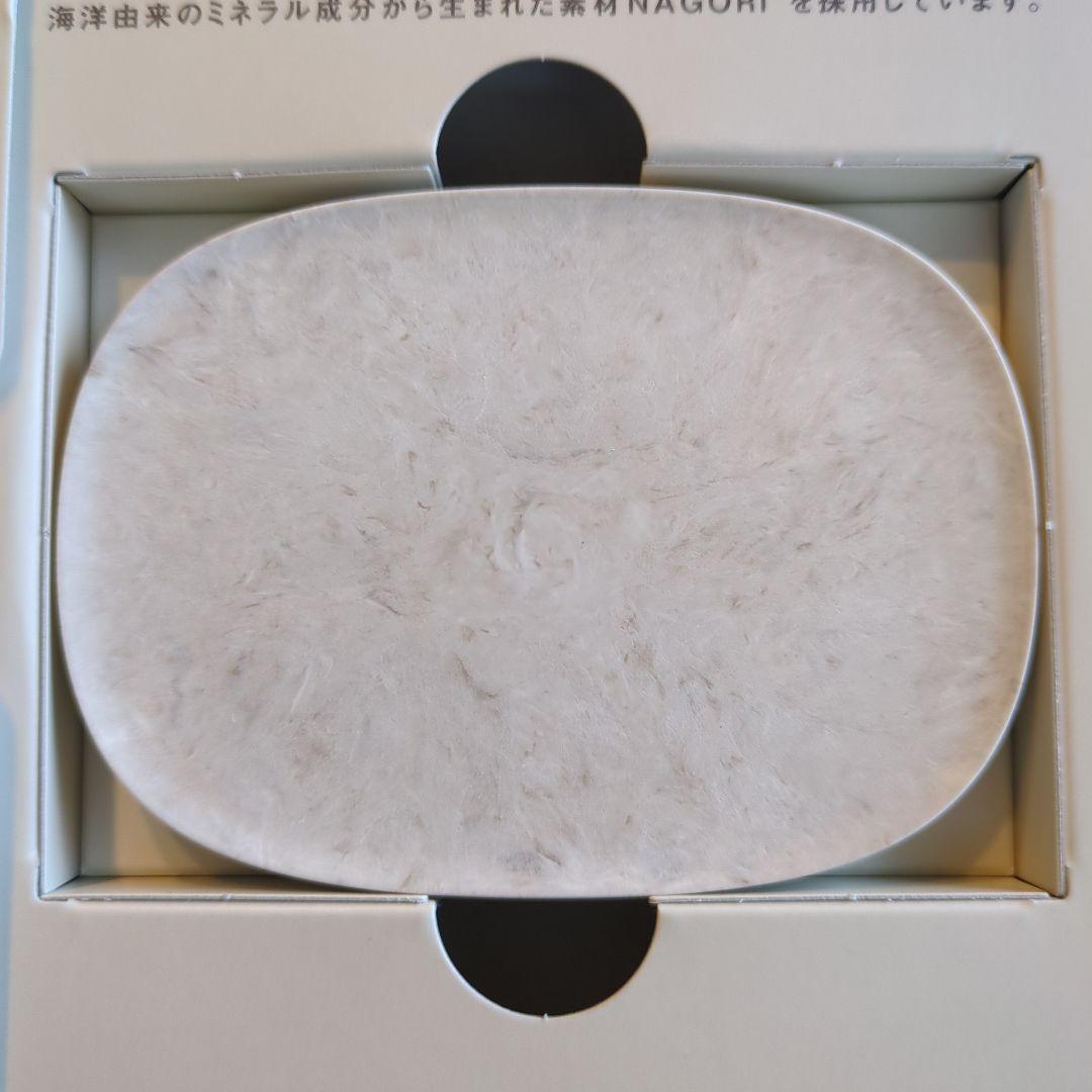 新品未使用】 ラムダッシュパームイン 髭剃り専用置台 置き台 - メルカリ