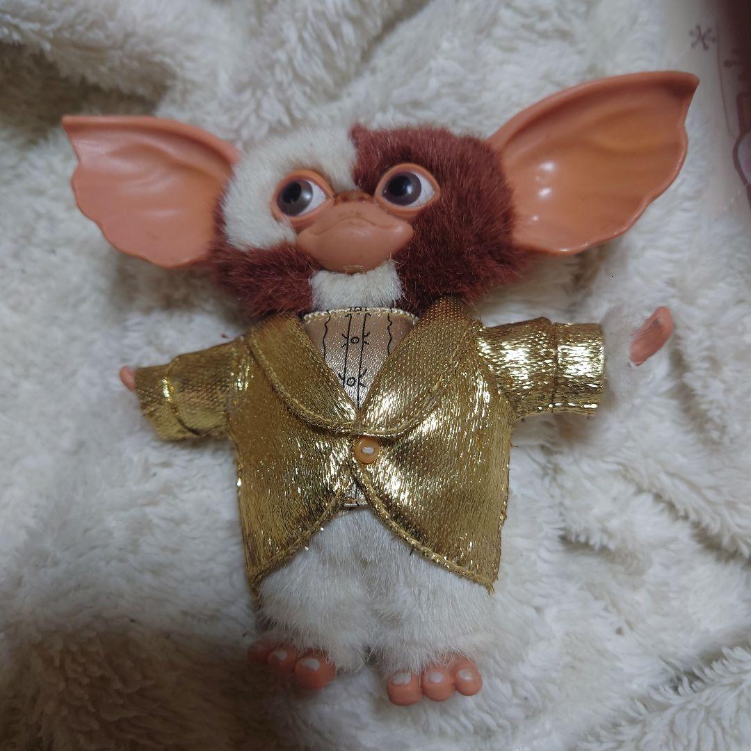 レア！ジュンプランニング製グレムリン21st - メルカリ